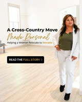 Relocating to Nevada From Out of State, A Veteran's Virtual Home-Buying Story | Dayton, NV